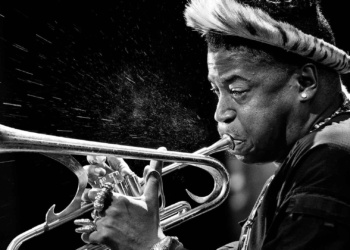 2019 Photo of the Year Nominee: Christian Scott, Liviv Ukraine by Oleg Manov