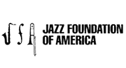 Jazz Foundation of America logo