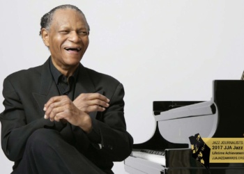 McCoy Tyner