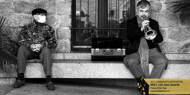 Richardo Pittau by Luciano Rossetti