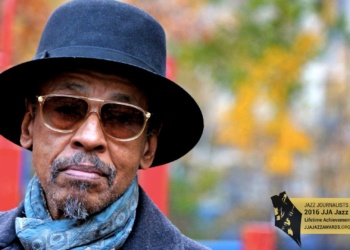Henry Threadgill