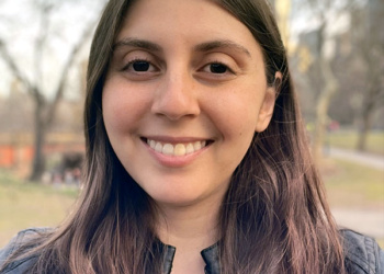 Amanda Ekery - 2022 El Paso Jazz Hero