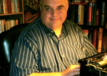 Andy Senior - 2022 Utica Jazz Hero