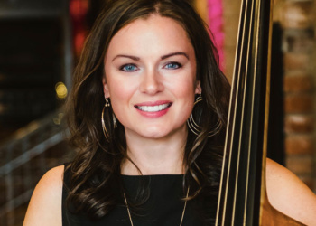 Bethany Robinson - 2022 Indianapolis Jazz Hero