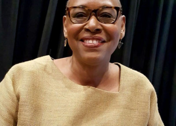 Carolyn McClair - 2022 Newport Jazz Hero