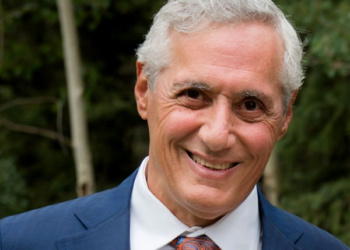 David Froman - 2022 Denver Jazz Hero