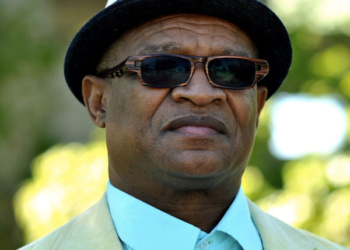 Ernest Dawkins - 2022 Chicago Jazz Hero