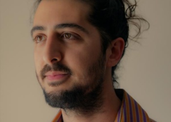 Louis Valenzuela - 2022 San Diego Jazz Hero