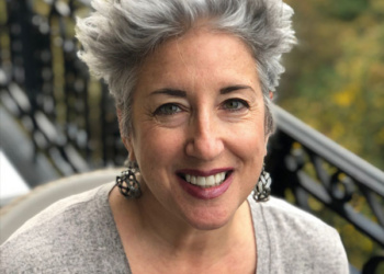 Sara Donnelly - 2022 Washington DC Jaz Hero