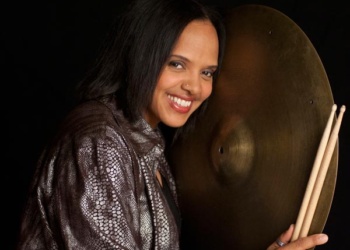 Terri Lyne Carrington - 2022 Boston Jazz Hero