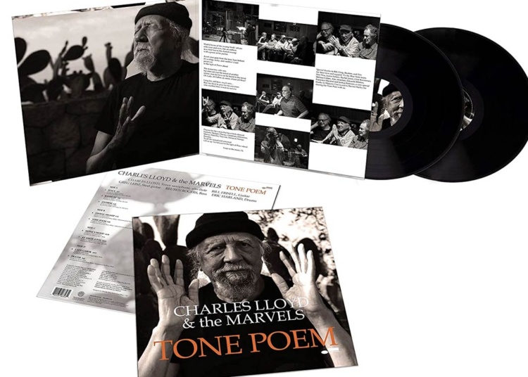 TonePoem - Charles Lloyd