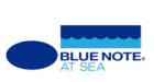 Blue Note at Sea logo