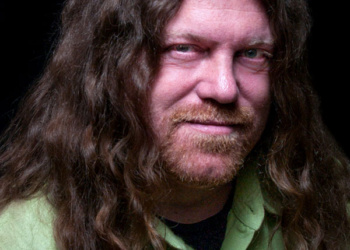 Andrew Drury - 2023 Brooklyn Jazz Hero