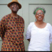 Gail Austin and Mensah Wali - 2023 Pittsburgh Jazz Heroes