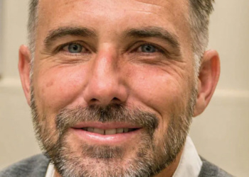 Brendan Rawson - 2023 San Jose Jazz Hero