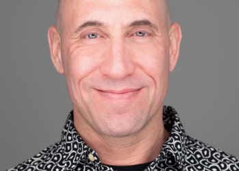 Brice Rosenbloom - 2023 New York City Jazz Hero