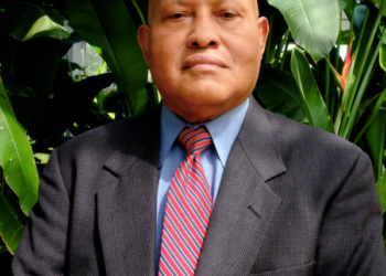 Carlos Flores - 2023 Brooklyn Jazz Hero