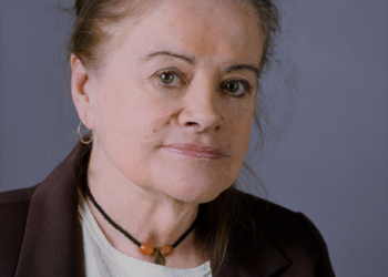 Carolyn J. Kelley - 2023 Boston Jazz Hero