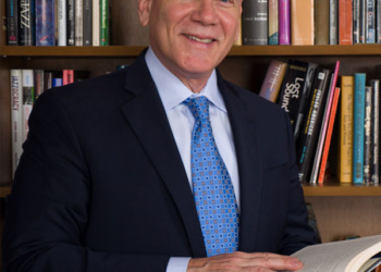 Gordon Vernick - 2023 Atlanta Jazz Hero