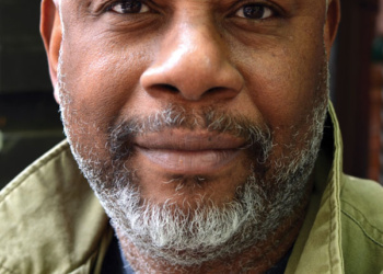 Homer Jackson - 2023 Philadelphia Jazz Hero