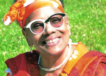 Janis Lane Ewart - 2023 Minneapolis-St. Paul Jazz Hero