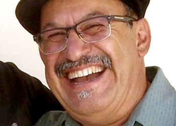 Jesse "Chuy" Varela - 2023 San Fransisco Bay Area Jazz Hero