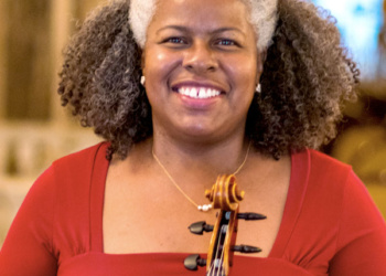 Judith Insell - 2023 Bronx Jazz Hero