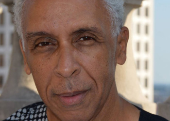 Luther S. Gray - 2023 New Orleans Jazz Hero