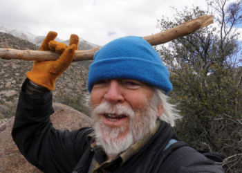 Mark Weber - 2023 Albuqurque Jazz Hero