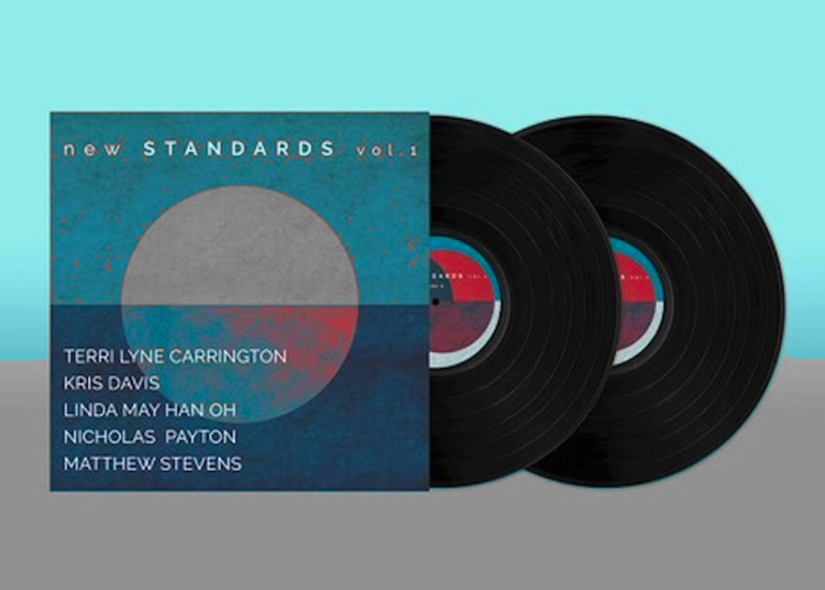 New Standards Vol. 1 album
