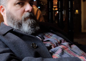 Pedro Moreno - 2023 Austin Jazz Hero