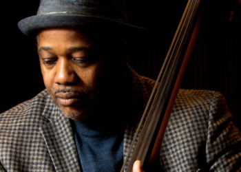 Rodney Whitaker - 2023 Detoit Jazz Hero