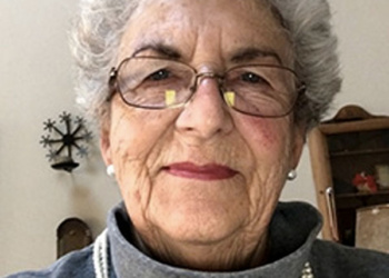 Sandy Evans - 2023 Wilmington Jazz Hero