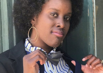 Tenia Nelson - 2023 Denver Jazz Hero