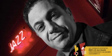 Ashley Kahn - 2023 Lifetime Achievement in Jazz Journalism