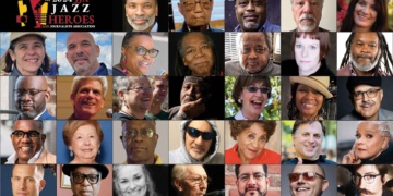 2024 JJA Jazz Heroes
