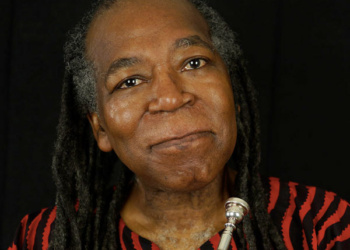 Ahmed Abdullah - 2024 Brooklyn Jazz Hero