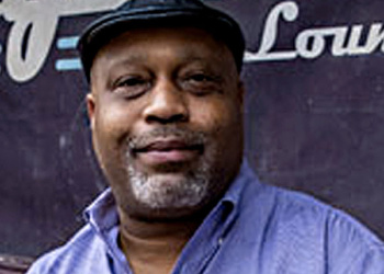 Andre Hayward - 2024 Austin Jazz Hero