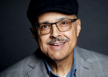Carlos Lando - 2024 Denver Jazz Hero