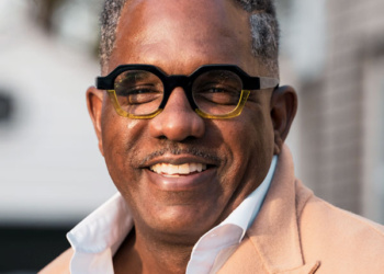 Charles Latimer - 2024 Denver Jazz Hero