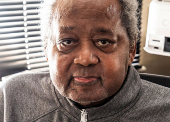 Hal Miller - 2024 Capital Region Jazz Hero