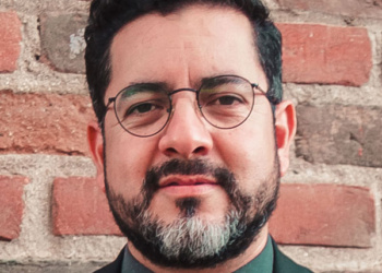 Ivan Trujillo - 2024 San Diego Jazz Hero