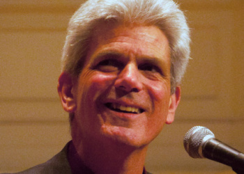 John D'earth - 2024 Charlottesville Jazz Hero