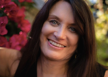 Laurie Antonioli - 2024 San Francisco Bay Area Jazz Hero