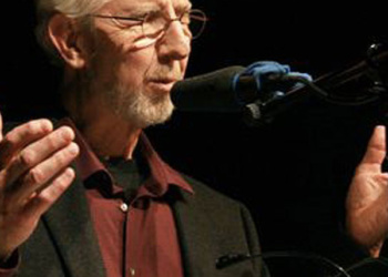 Lynn Darroch - 2024 Portland Jazz Hero