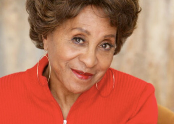 Marla Gibbs - 2024 Los Angeles Jazz Hero