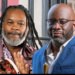 Quinten Baxter and Charlton Singleton - 2024 Charleston Jazz Heroes