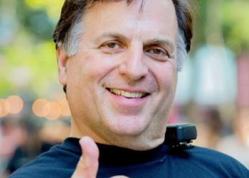 Steve Heckler - 2024 Minneapolis - St. Paul Jazz Hero