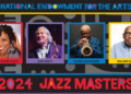 2024 NEA Jazz Masters Tribute Concert