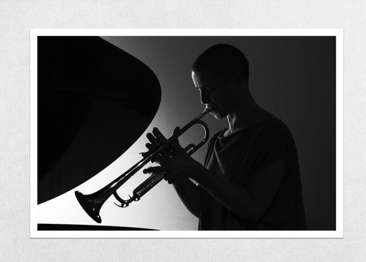 Susana Santos Silva by Luciano Rossetti